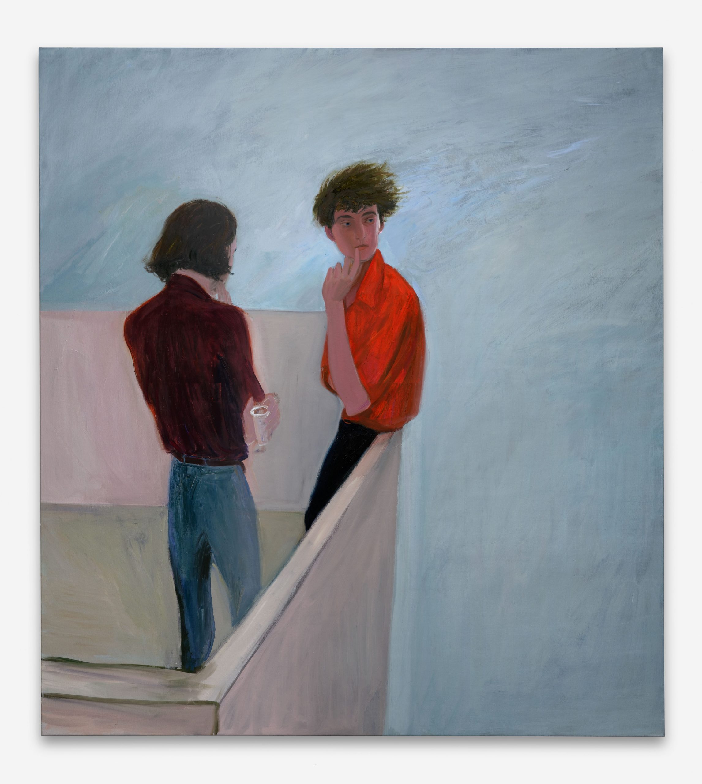 CAWA 亚洲女性艺术联结— 身份的多元交织：离散、性别、历史经验与未来想象The Intersectionality of Identities