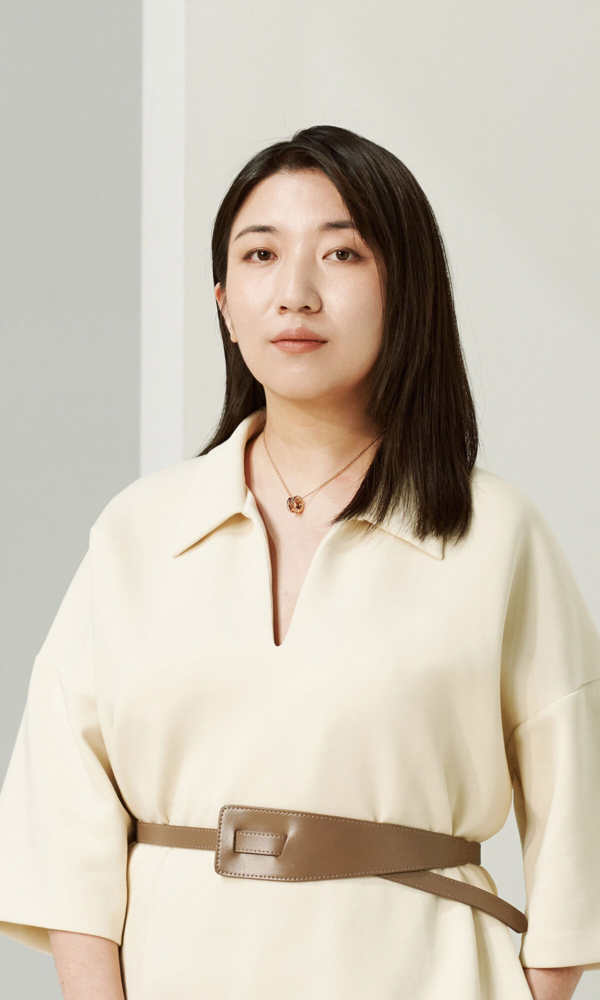 CAWA 亚洲女性艺术联结 — Luka Yuanyuan Yang