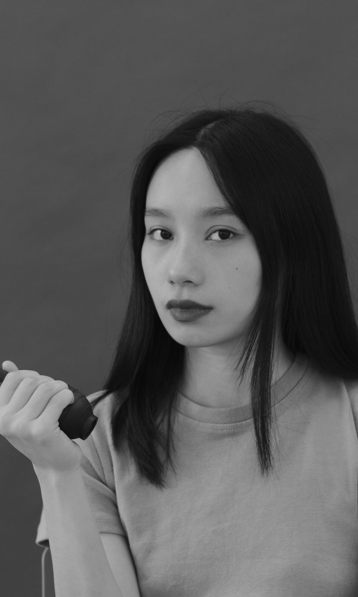 CAWA 亚洲女性艺术联结— Yushi Li
