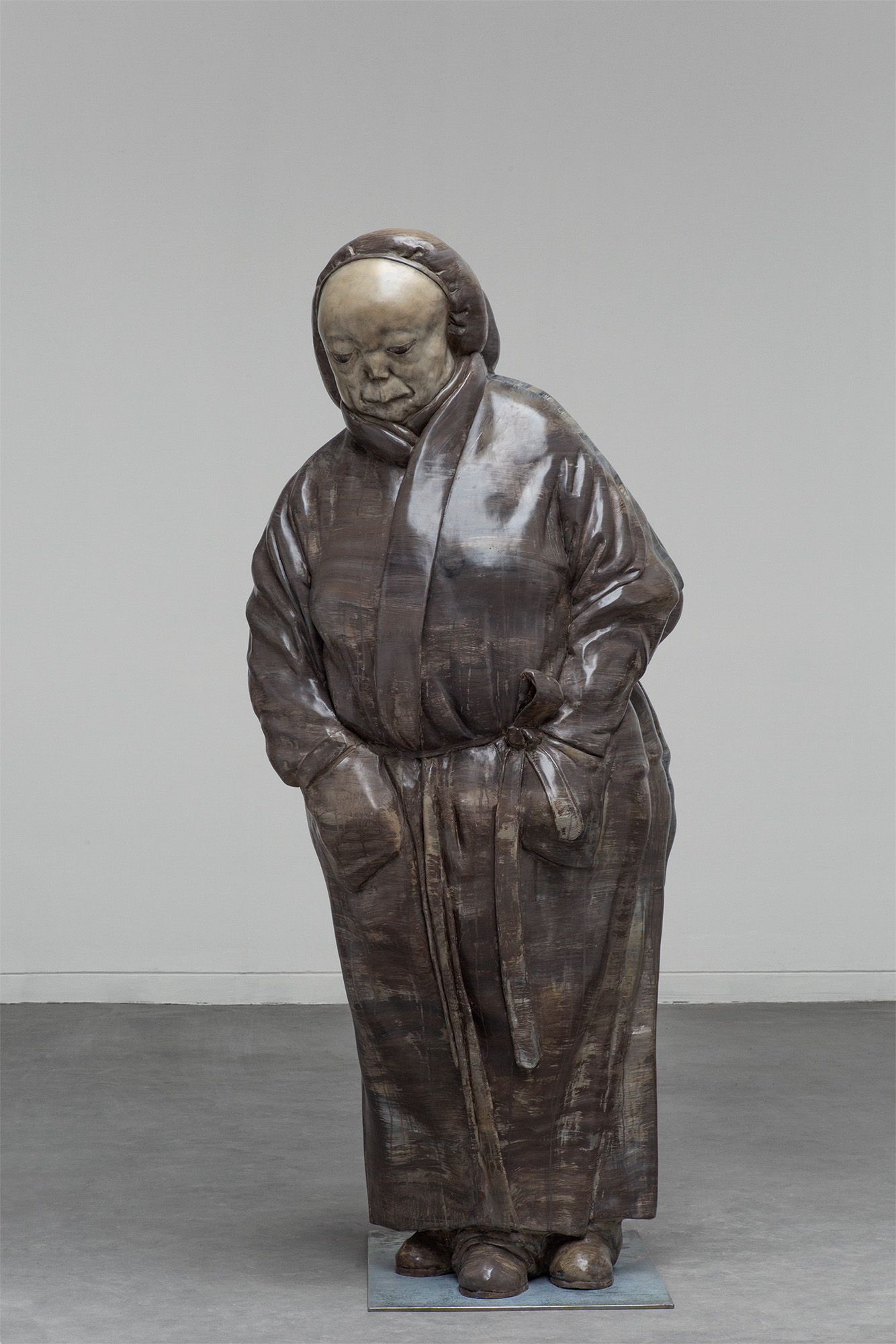 CAWA 亚洲女性艺术联结 — Xiang Jing