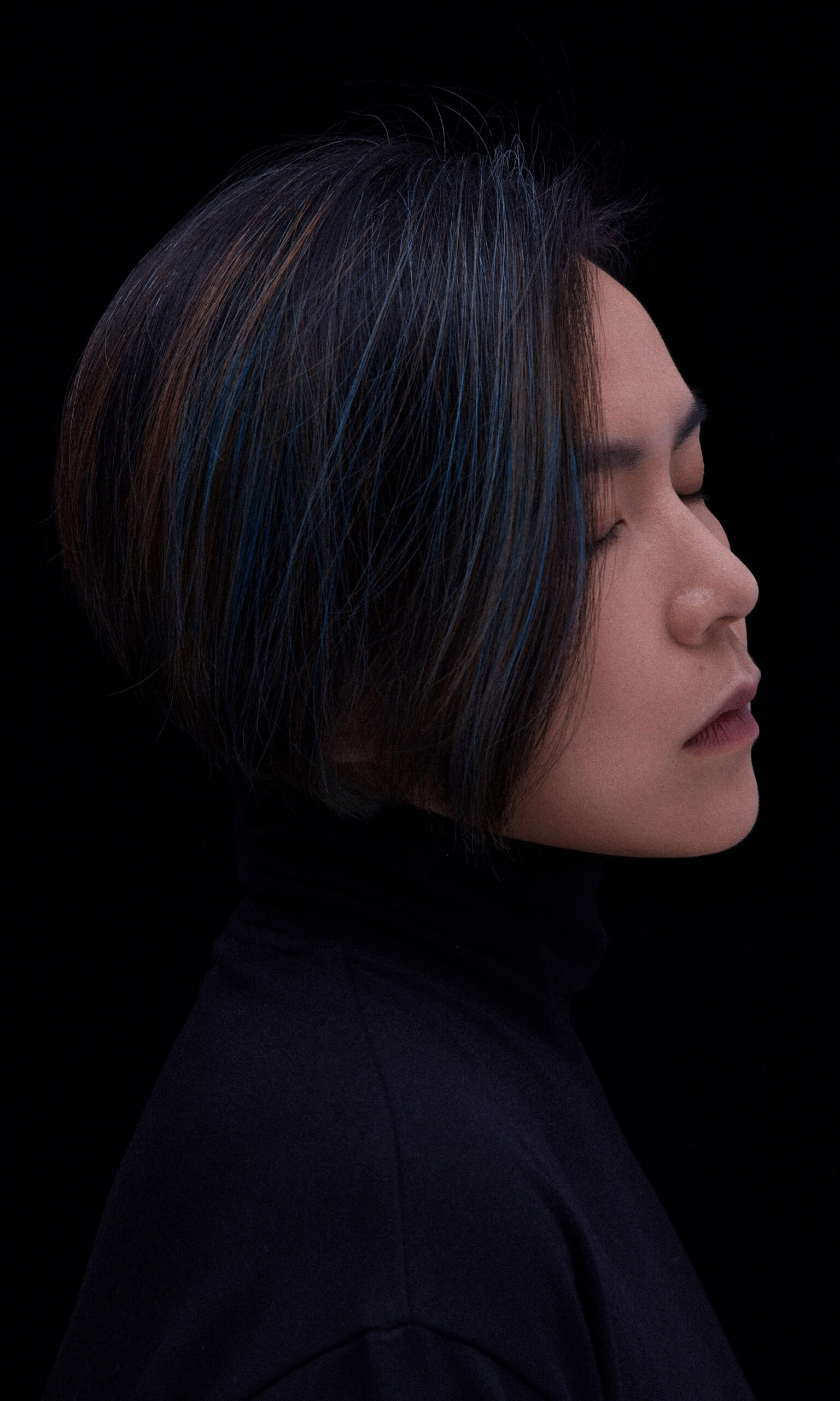 CAWA 亚洲女性艺术联结 — Cao Fei