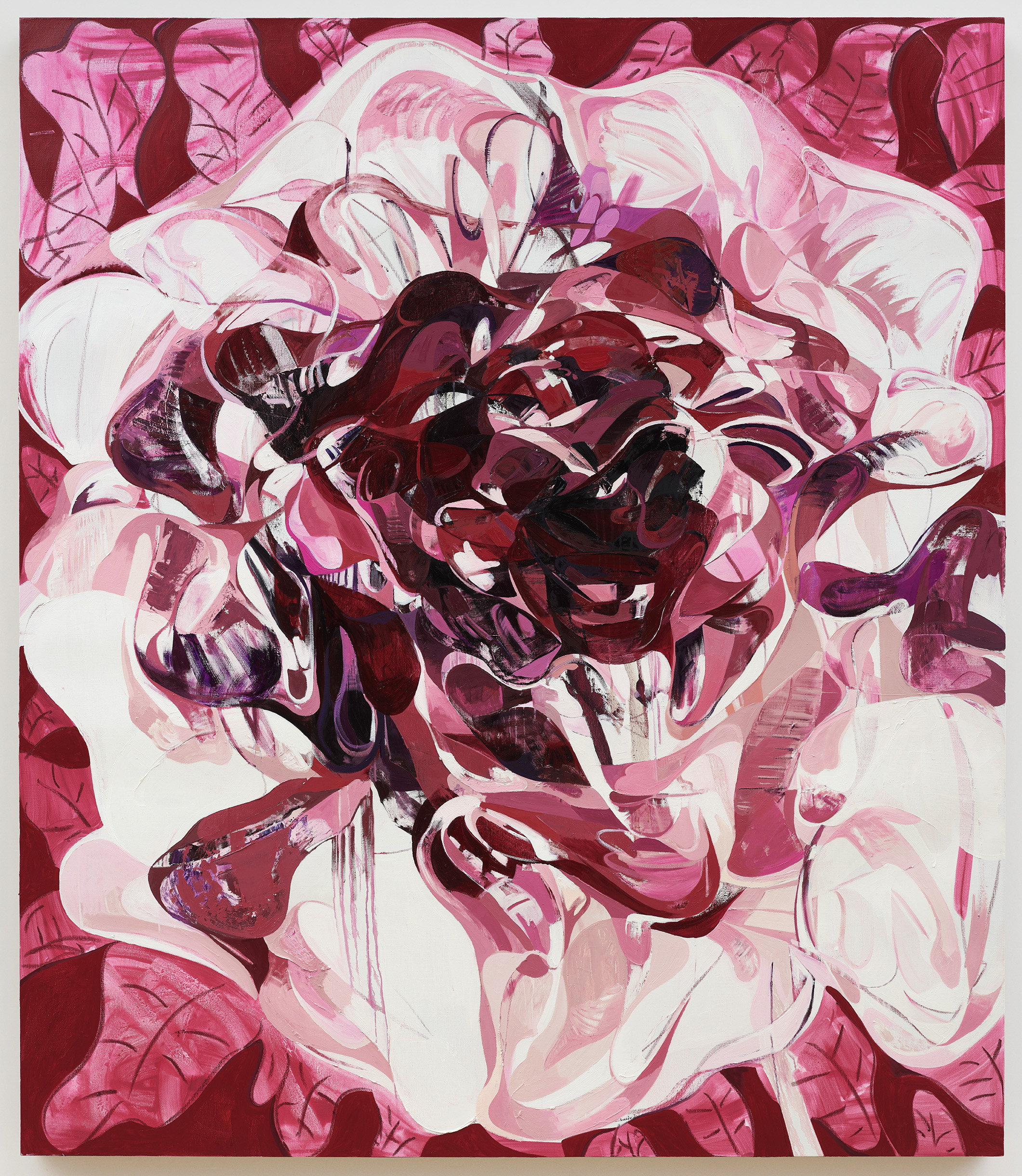 油彩画 人物 抽象的 O1CN01sA775u1iZcHerUFod_!!